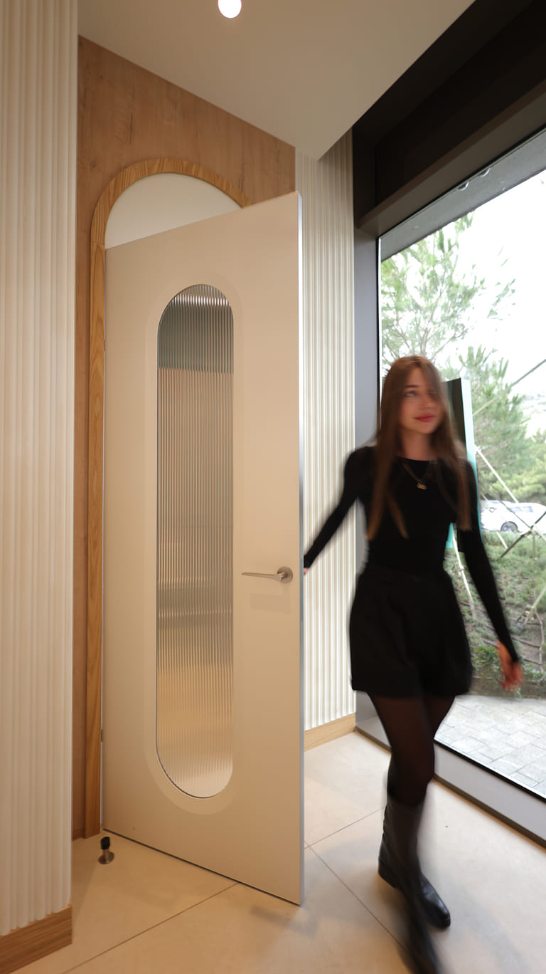 Ресторан Панорама Ялта