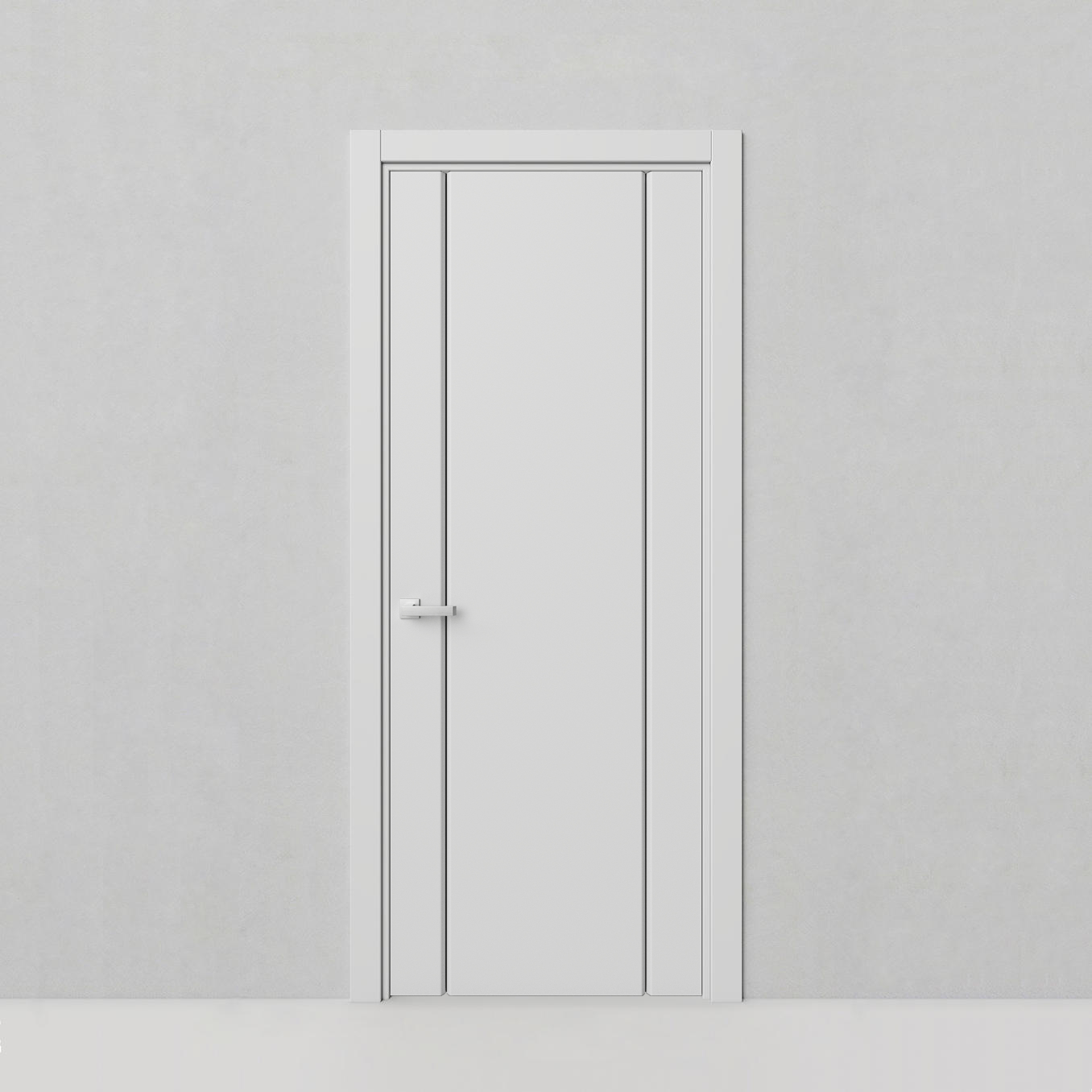 Дверь Original, модель 03 Ash - 65766