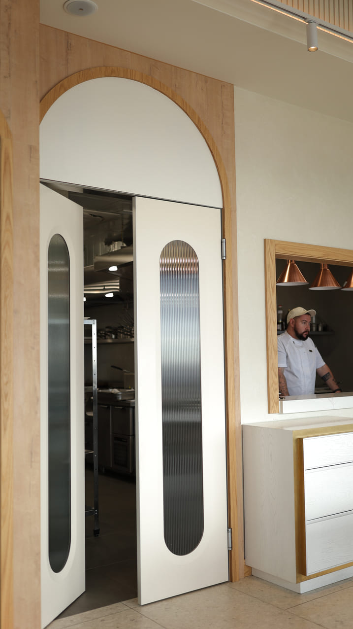 Ресторан Панорама Ялта