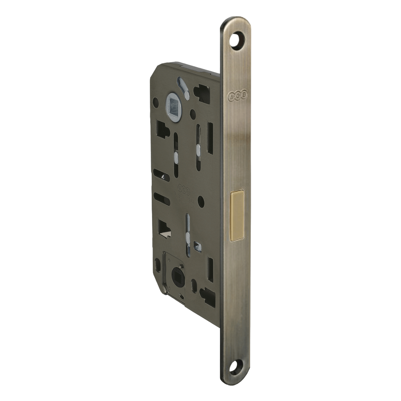 Замок Mediana Polaris (цилиндр под ключ) - 44255