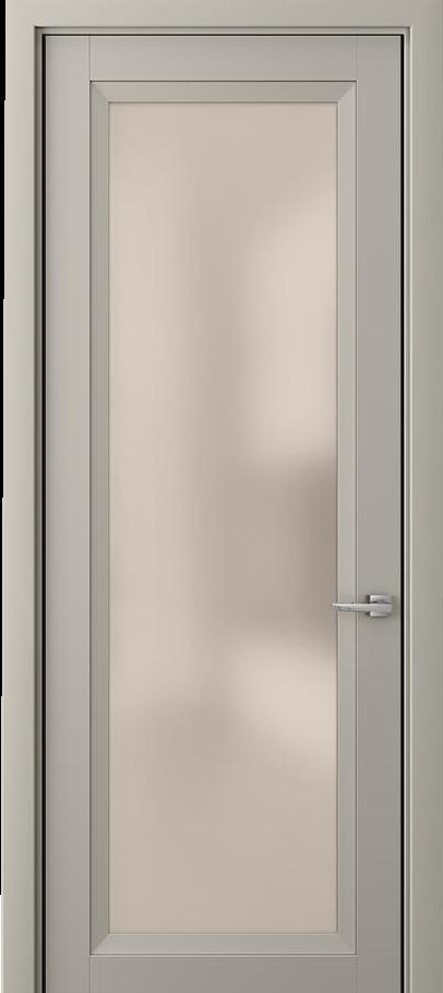 Межкомнатная дверь Liberty lb01v48