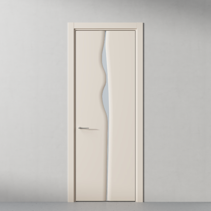 Дверь Исток, модель 183 Nude - 215617
