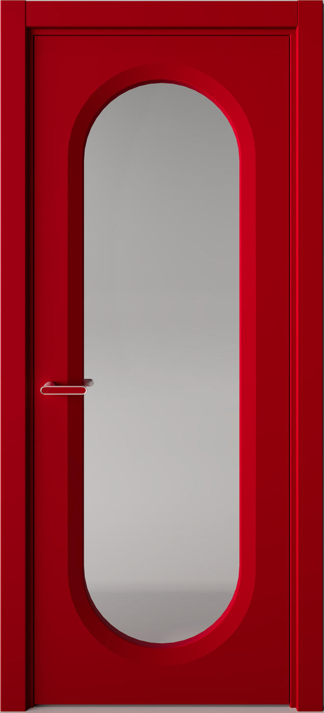 Межкомнатная дверь Солярис 174:КВ0 RAL