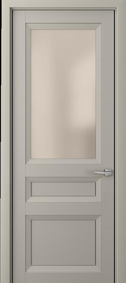 Межкомнатная дверь Liberty lb032v160