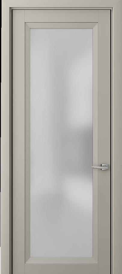 Межкомнатная дверь Liberty lb01v50