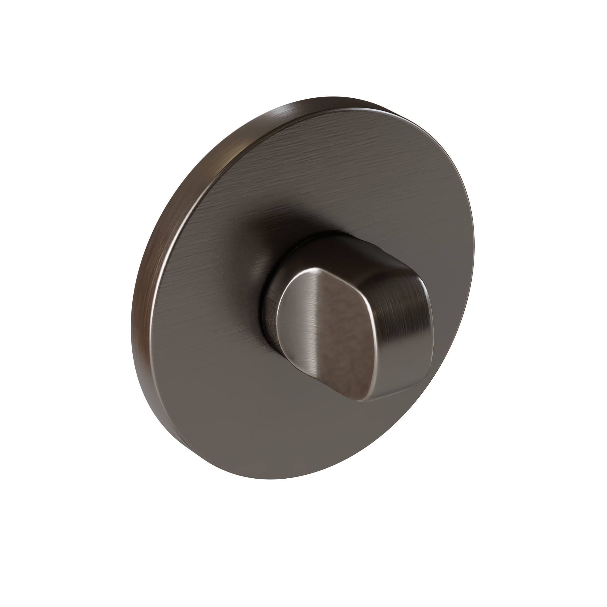 Круглые накладки под фиксатор WC - 218874