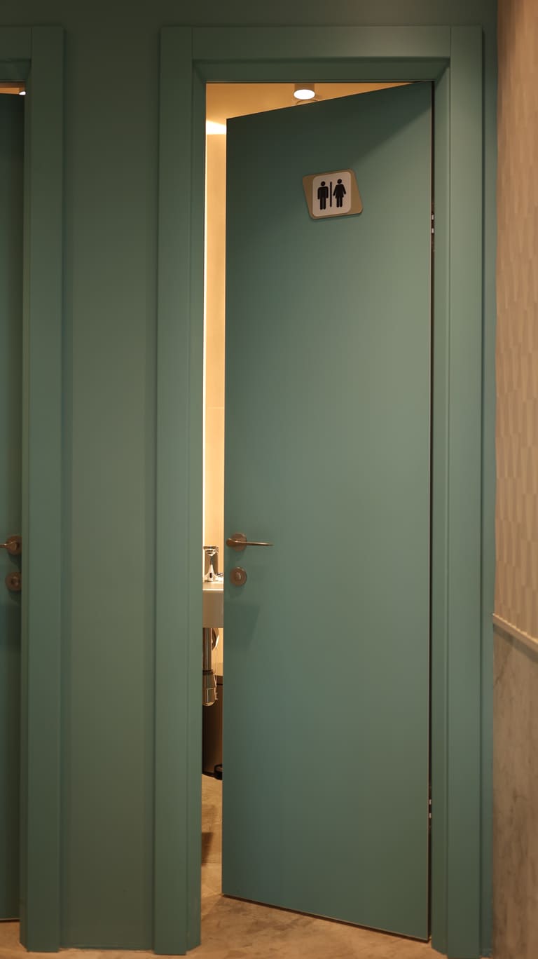 Ресторан Панорама Ялта