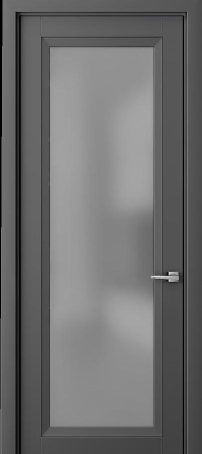 Межкомнатная дверь Liberty lb01v16