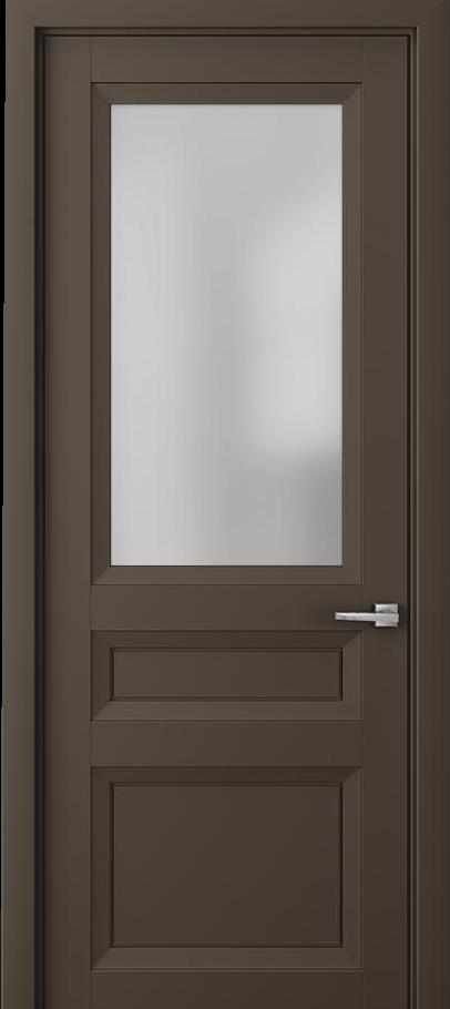 Межкомнатная дверь Liberty lb032v150