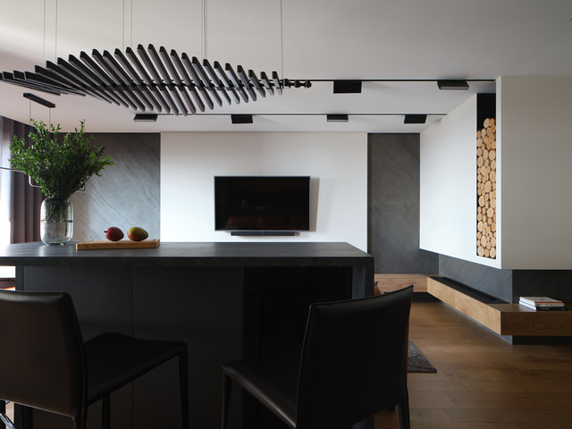 Название объекта