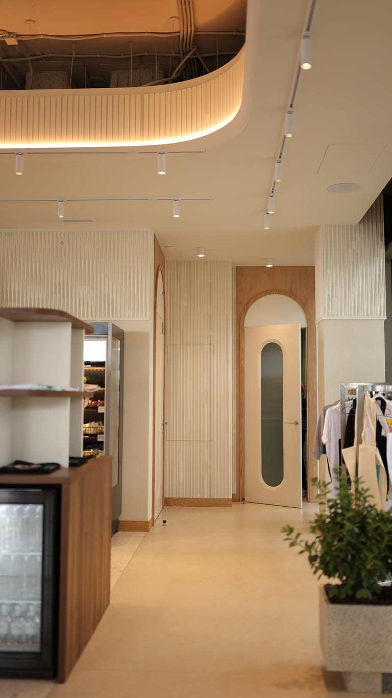 Ресторан Панорама Ялта