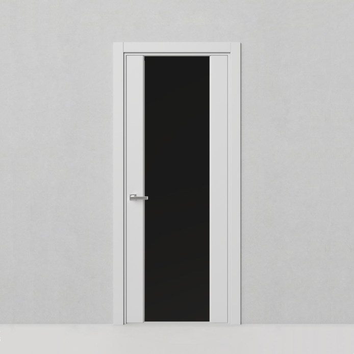 Дверь Original, модель 01 Ash - 59366