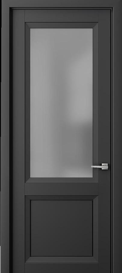 Межкомнатная дверь Liberty lb02v96