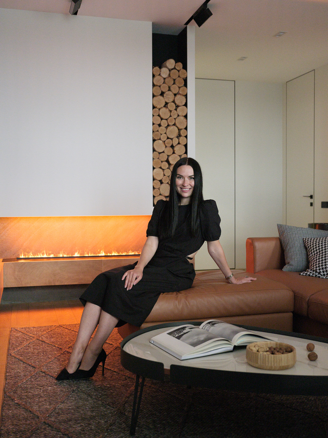 Название объекта