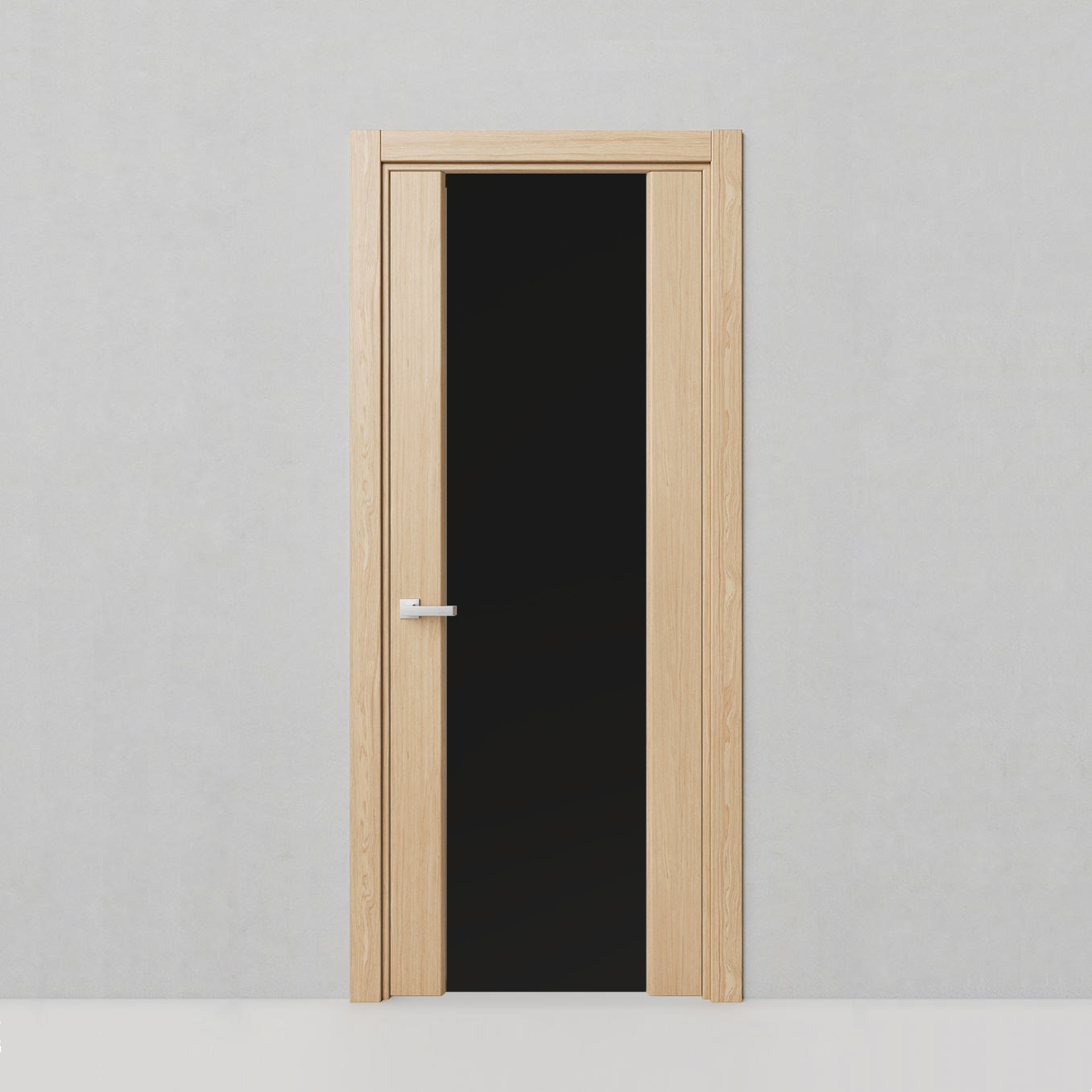 Дверь Original, модель 01 Европейский дуб - 59276