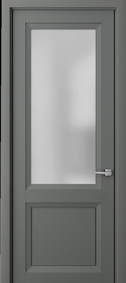 Межкомнатная дверь Liberty lb02v100