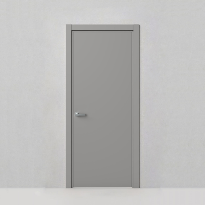 Дверь Original, модель 07 Smoke - 71815