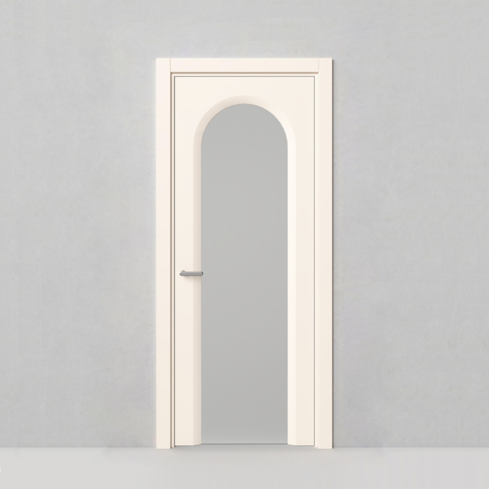 Дверь Аркада, модель 110 Nude - 194145