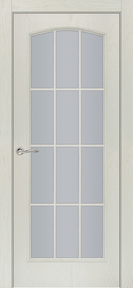 Межкомнатная дверь Дверь ПО VESTA 4/2