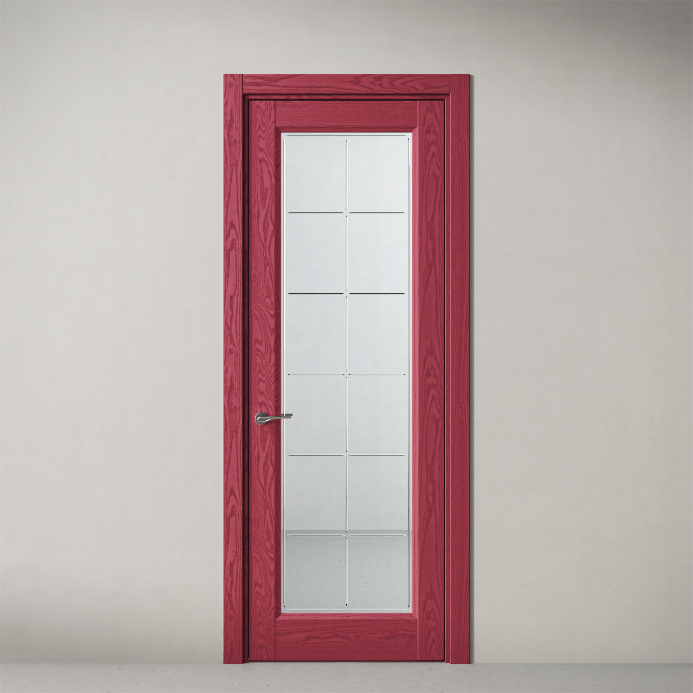 Дверь Classic, модель 51 RAL - 218028