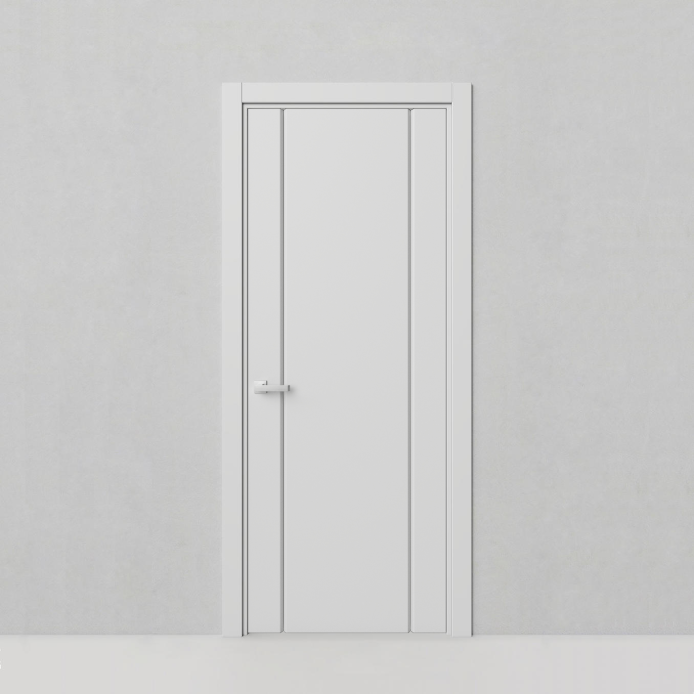 Дверь Original, модель 03 Ash - 65764