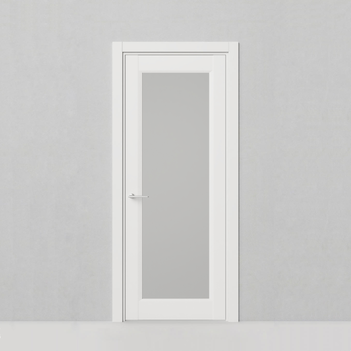 Дверь Metamorfosa, модель 171 Белый улун - 80330