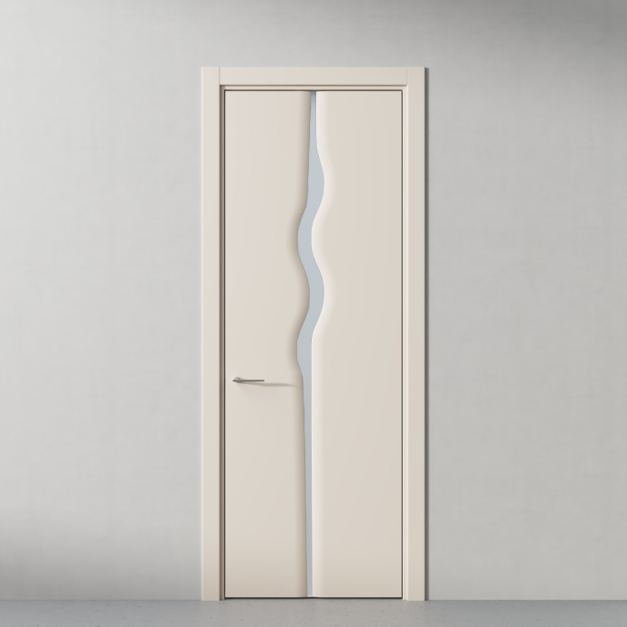 Дверь Исток, модель 184 Nude - 215624