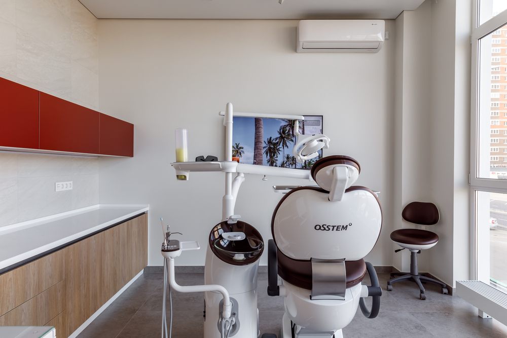 Cтоматология