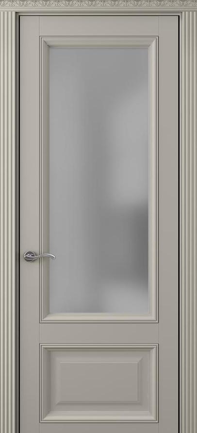 Межкомнатная дверь Verona vr02v2369
