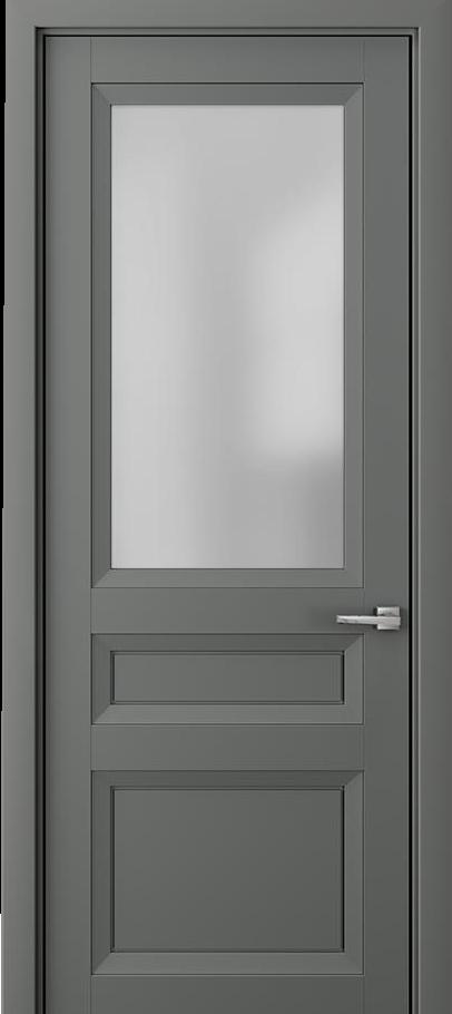 Межкомнатная дверь Liberty lb032v156