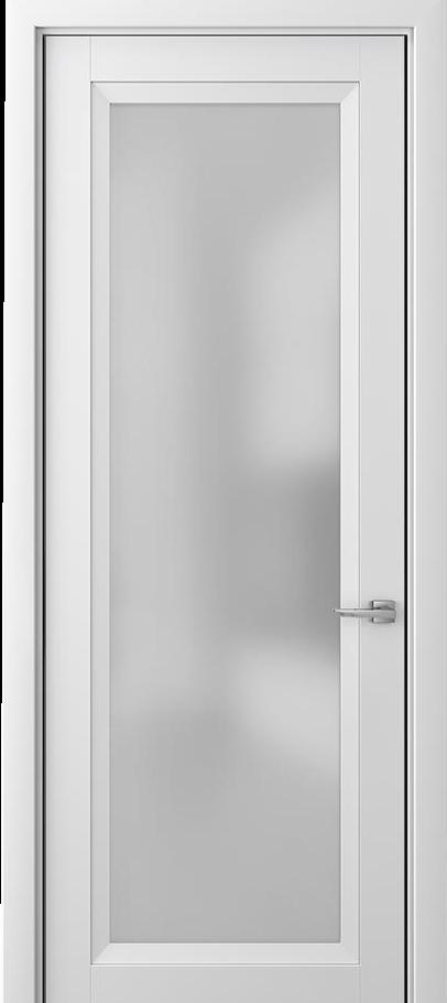 Межкомнатная дверь Liberty lb01v23
