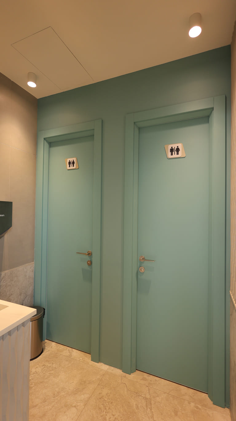 Ресторан Панорама Ялта