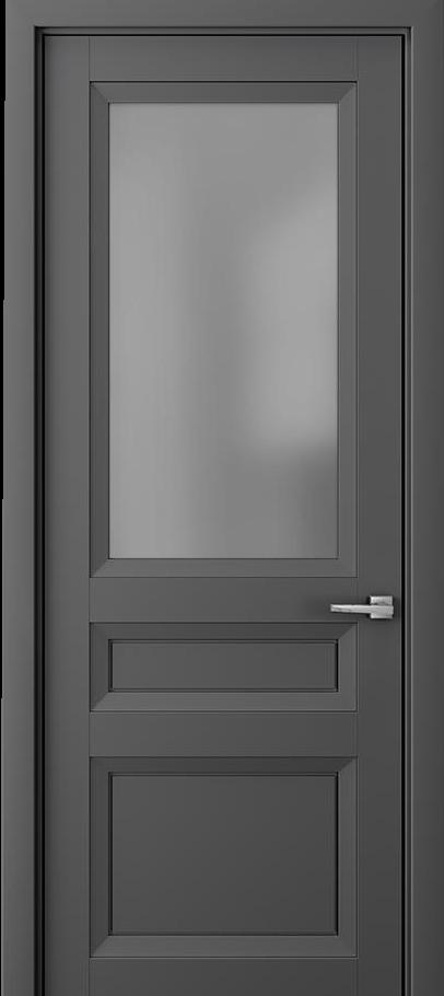 Межкомнатная дверь Liberty lb032v128