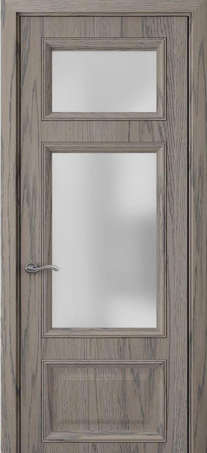 Межкомнатная дверь Verona vr031v3383