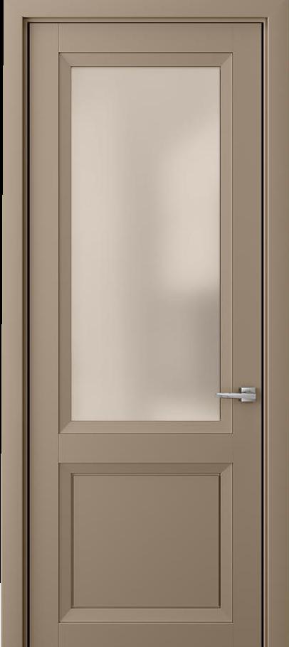 Межкомнатная дверь Liberty lb02v110