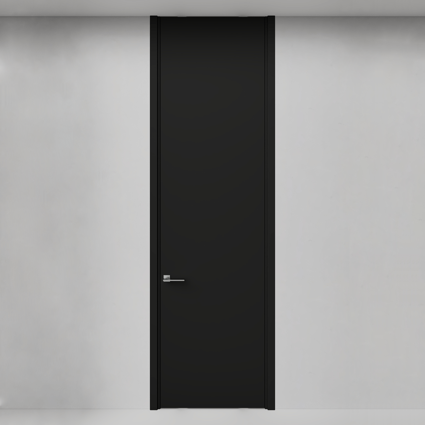 Дверь Skyline, модель 94 Черный - 186835