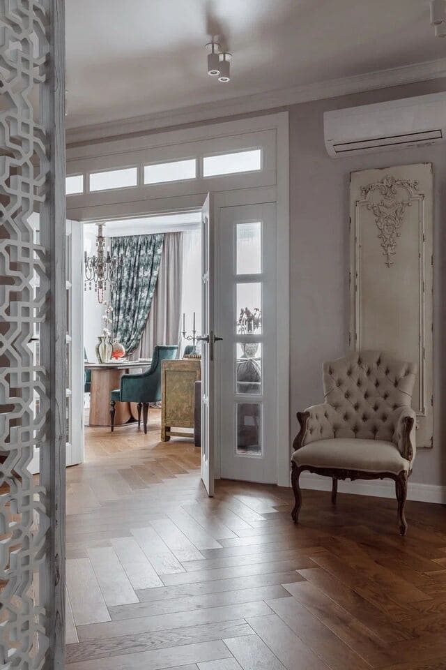 Название объекта 2