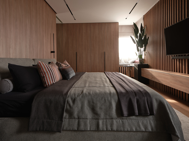 Название объекта