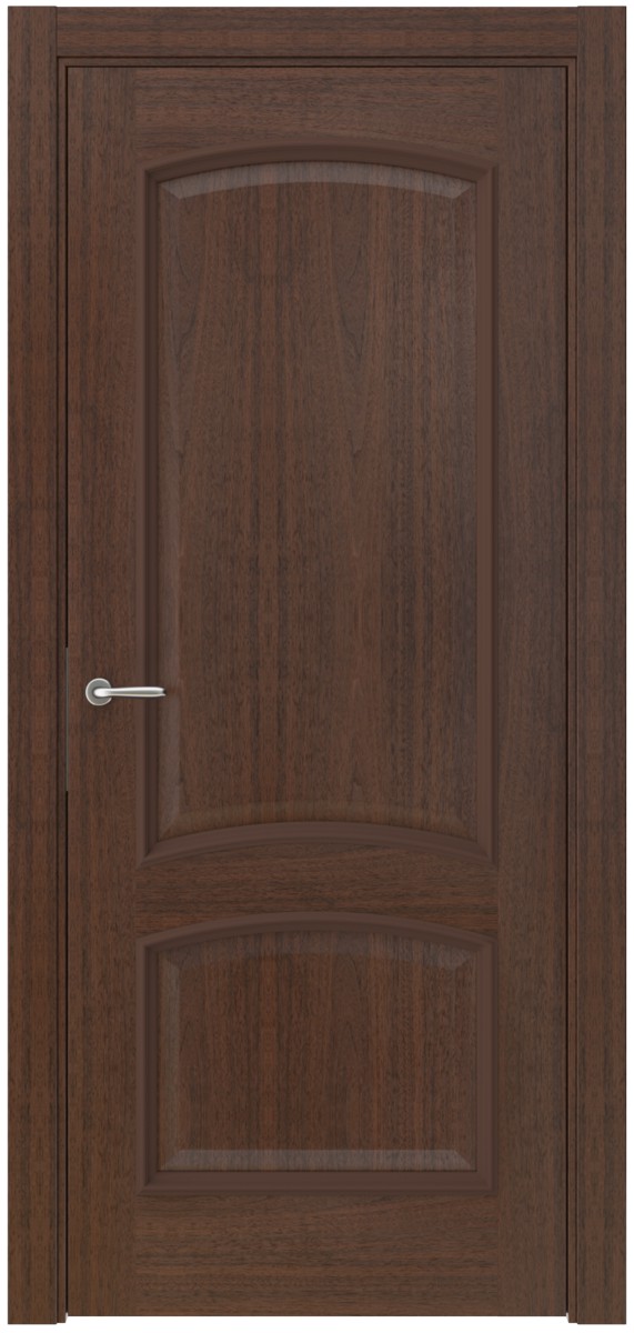 Межкомнатная дверь Дверь ПГ PALERMO 4