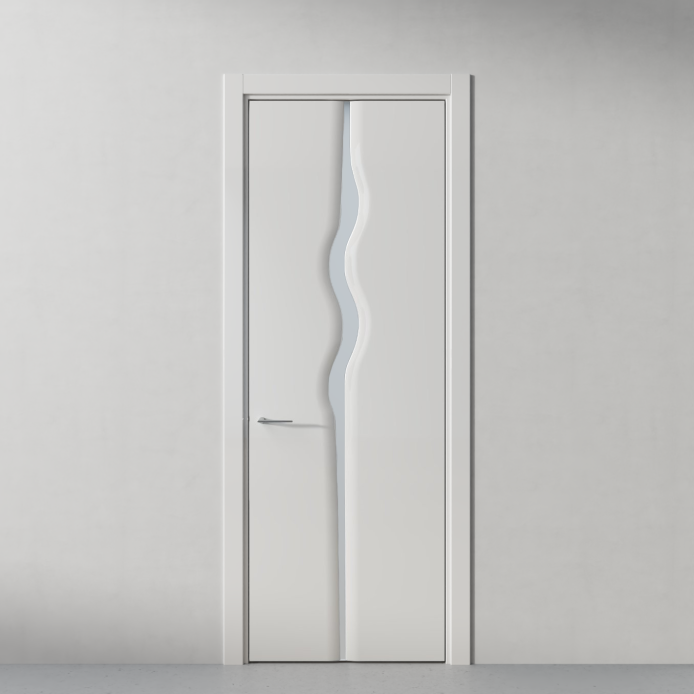 Дверь Исток, модель 184 Белый - 215619