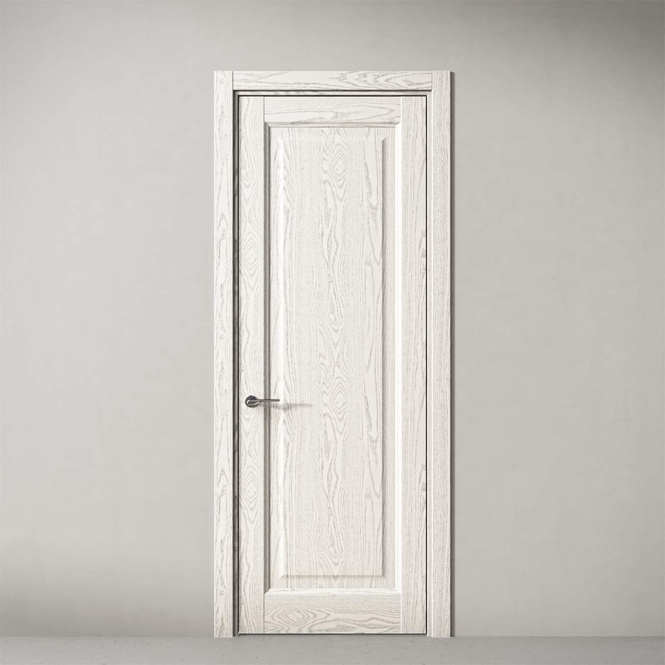 Дверь Classic, модель 51 RAL - 218033