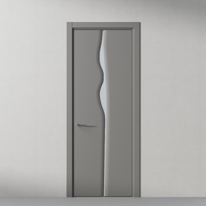 Дверь Исток, модель 183 Smoke - 215615