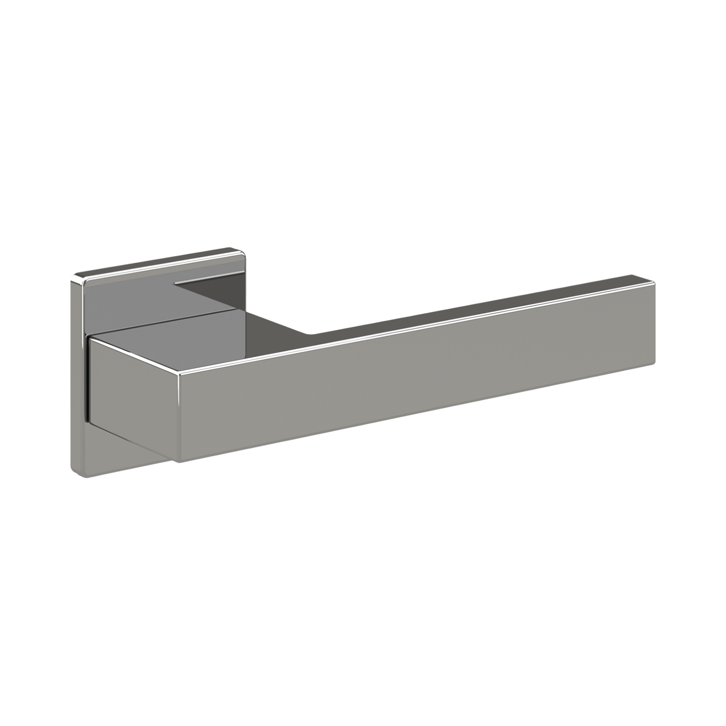 Межкомнатная ручка Iris, хром глянцевый - 44191