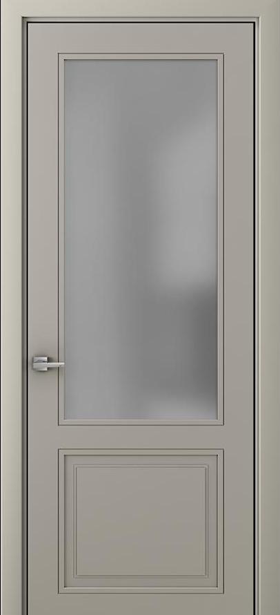 Межкомнатная дверь Solo sl02v217