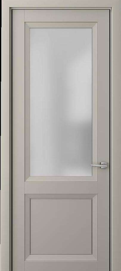 Межкомнатная дверь Liberty lb02v106