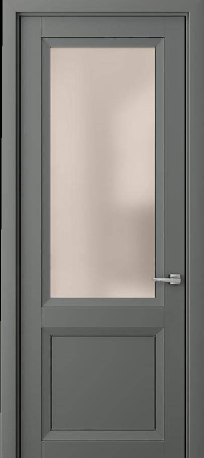Межкомнатная дверь Liberty lb02v98