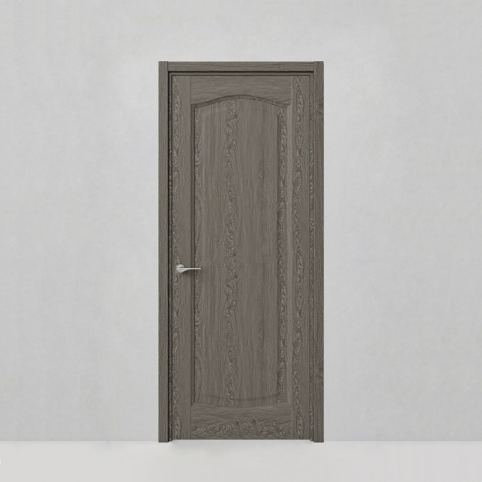 Дверь Classic, модель 65 Серый дуб шелковистый - 78847