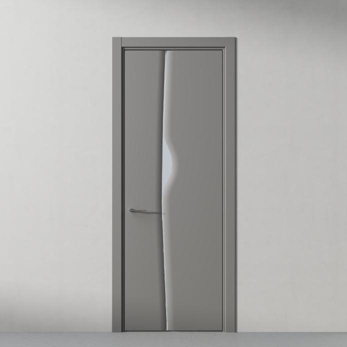 Дверь Исток, модель 180 Smoke - 215594