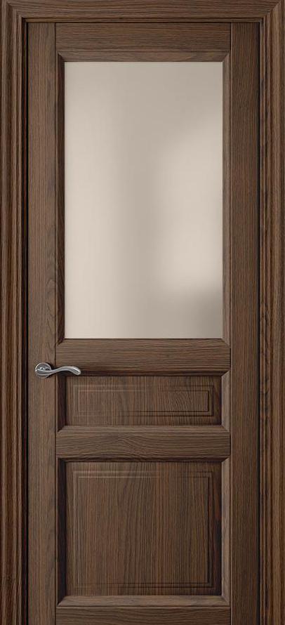 Межкомнатная дверь Elegance el032v113