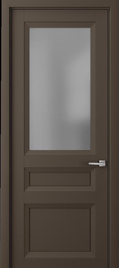 Межкомнатная дверь Liberty lb032v149